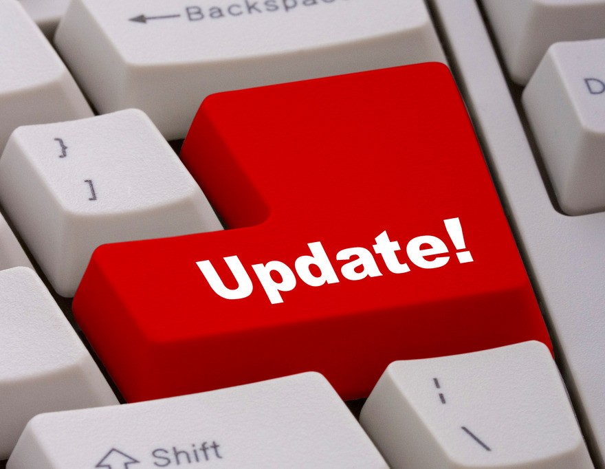 Recent Security Updates to WordPress, Norton, and Google Chrome